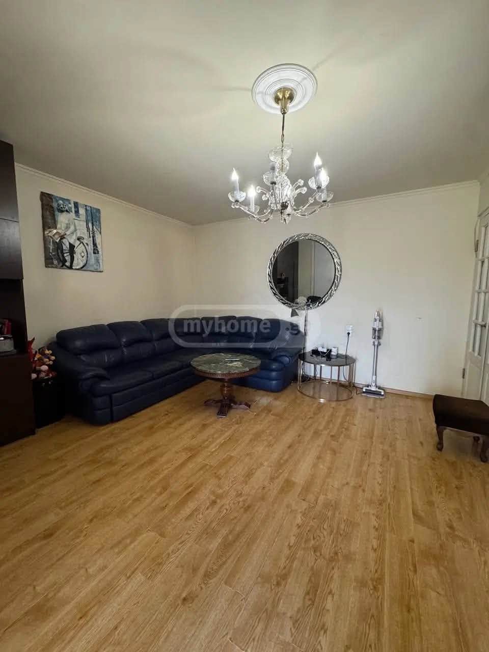 3 otaqlı mənzil satılır, Tbilisi — $100,000