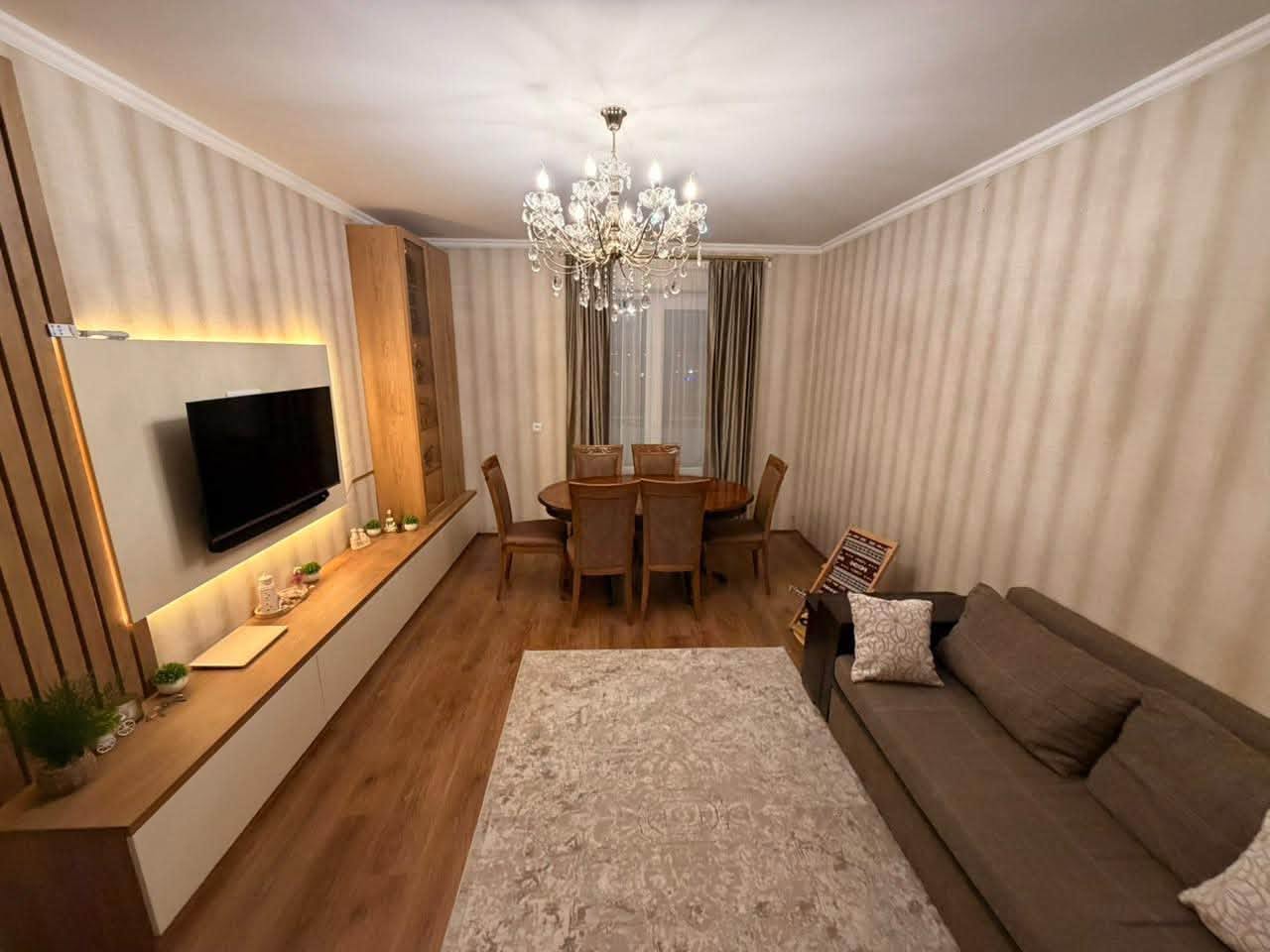 Վաճառվում է բնակարան, Թբիլիսի — $80,000