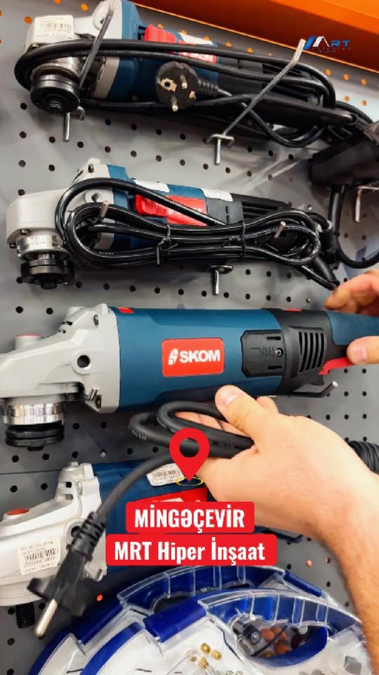 ⚡ 2000 W GÜC — İŞİNİ