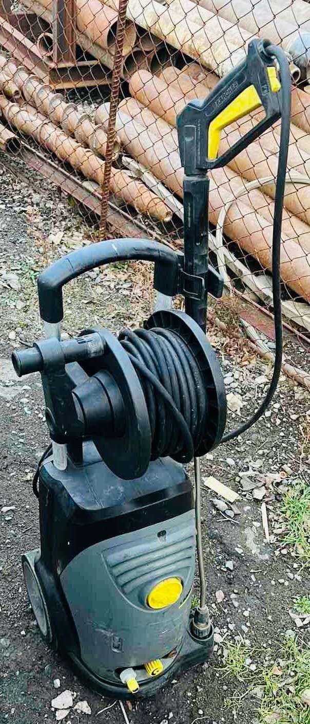 High pressure washer Karcher HD 2000 for sale