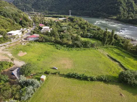 Land plot, Batumi — $80