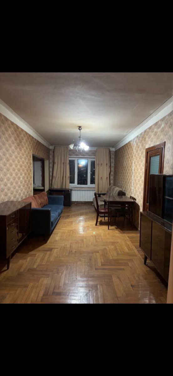Apartment for sale in Rustavi — Megobroba — $91,000