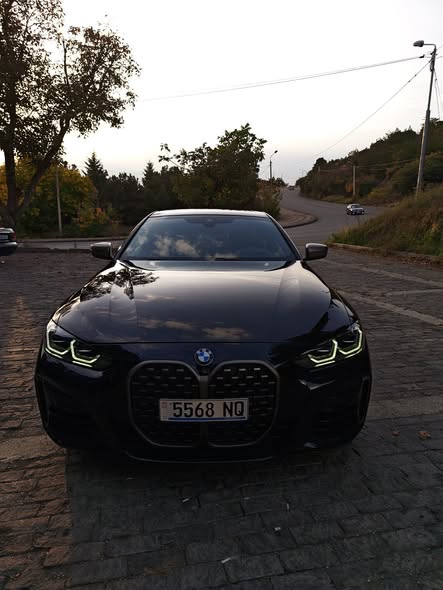 BMW M440