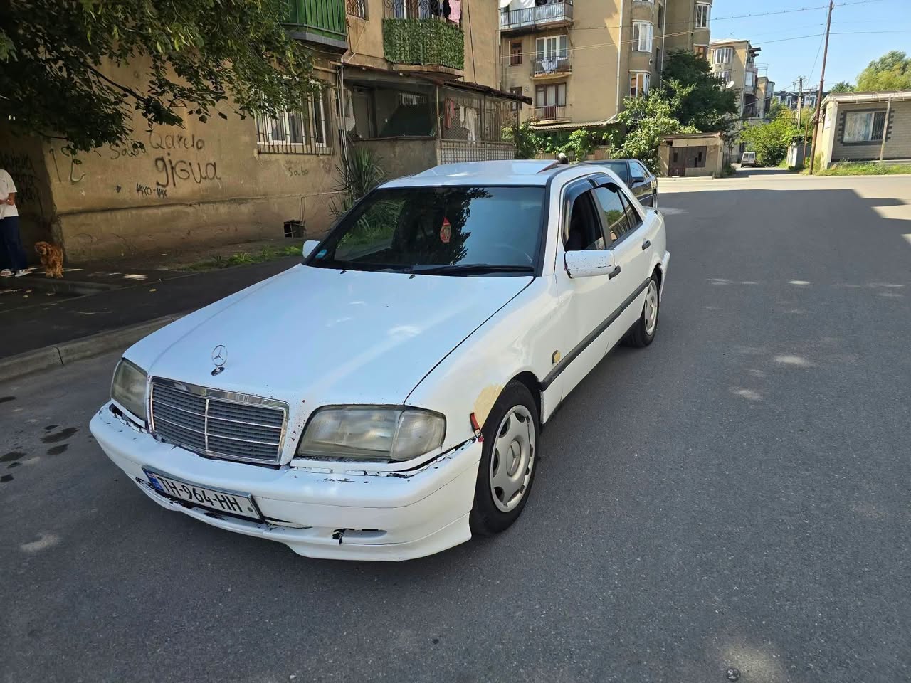 Texasmotri 2.0 Gazi Benzini — 1,400$