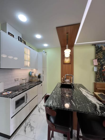Продаётся квартира, Батуми — $85,000