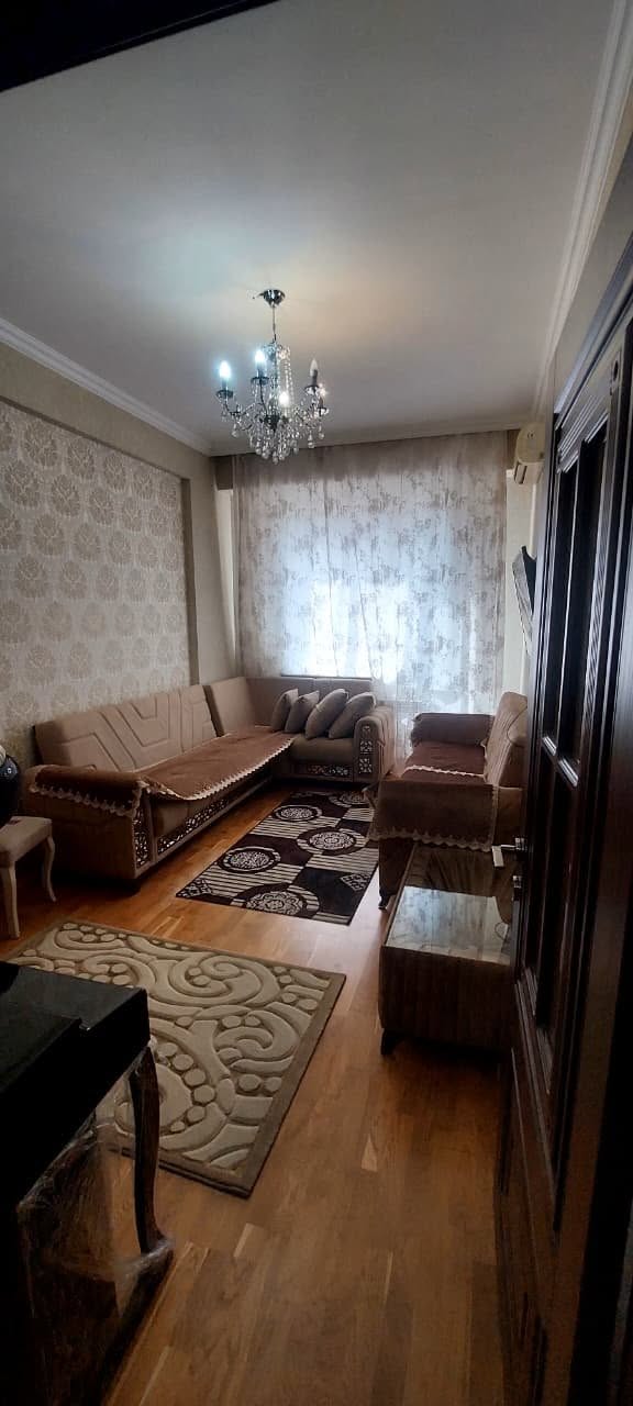 3 ოთახიანი ბინა იყიდება, ბაქო — $225,000