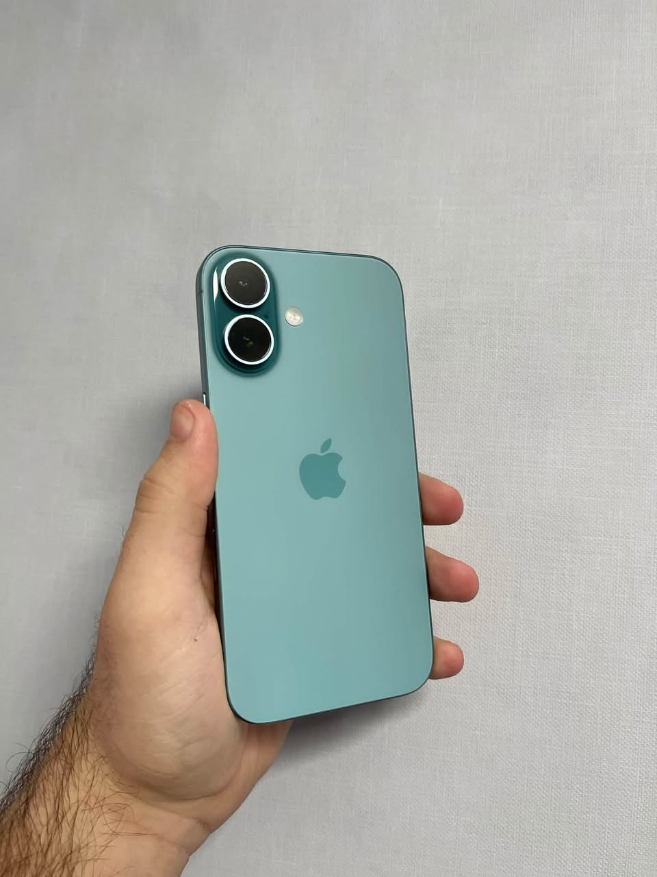iPhone 16, ideal vəziyyətdə