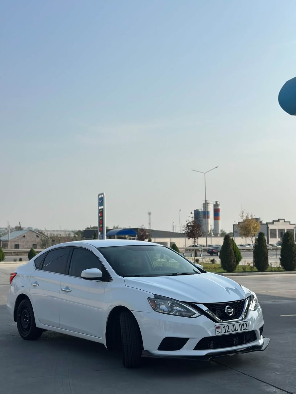 Lada 2107 2019