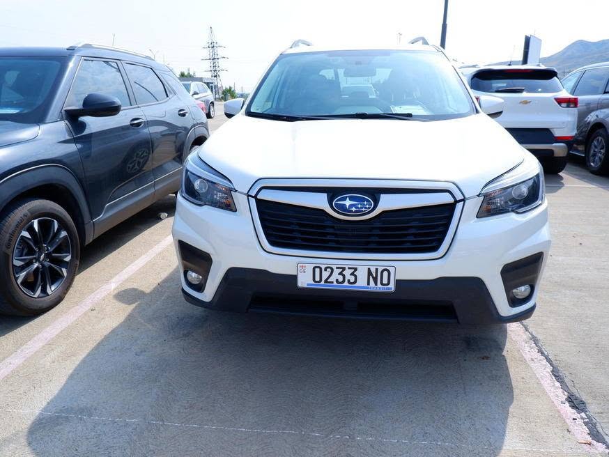 ❗Məsxərəbə 9300$ bəzi son qiymətə zəng edin 📞 Subaru 2020