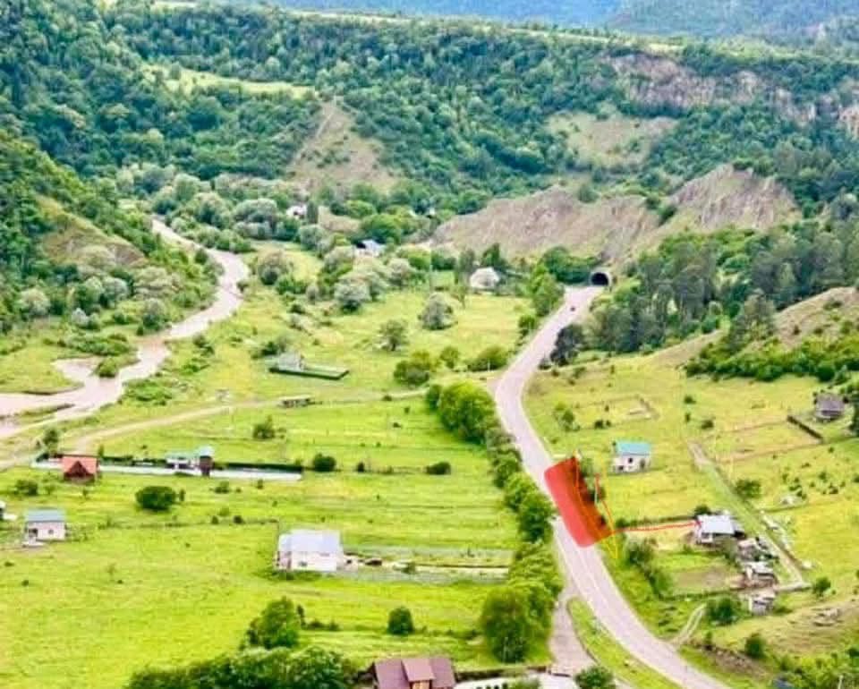 Участок земли, Боржоми — $25,000