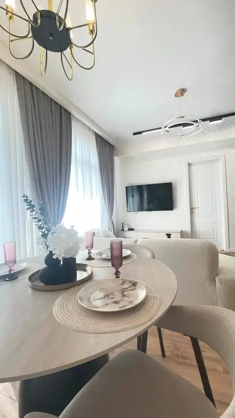 იყიდება ბინა, თბილისი — $106,000