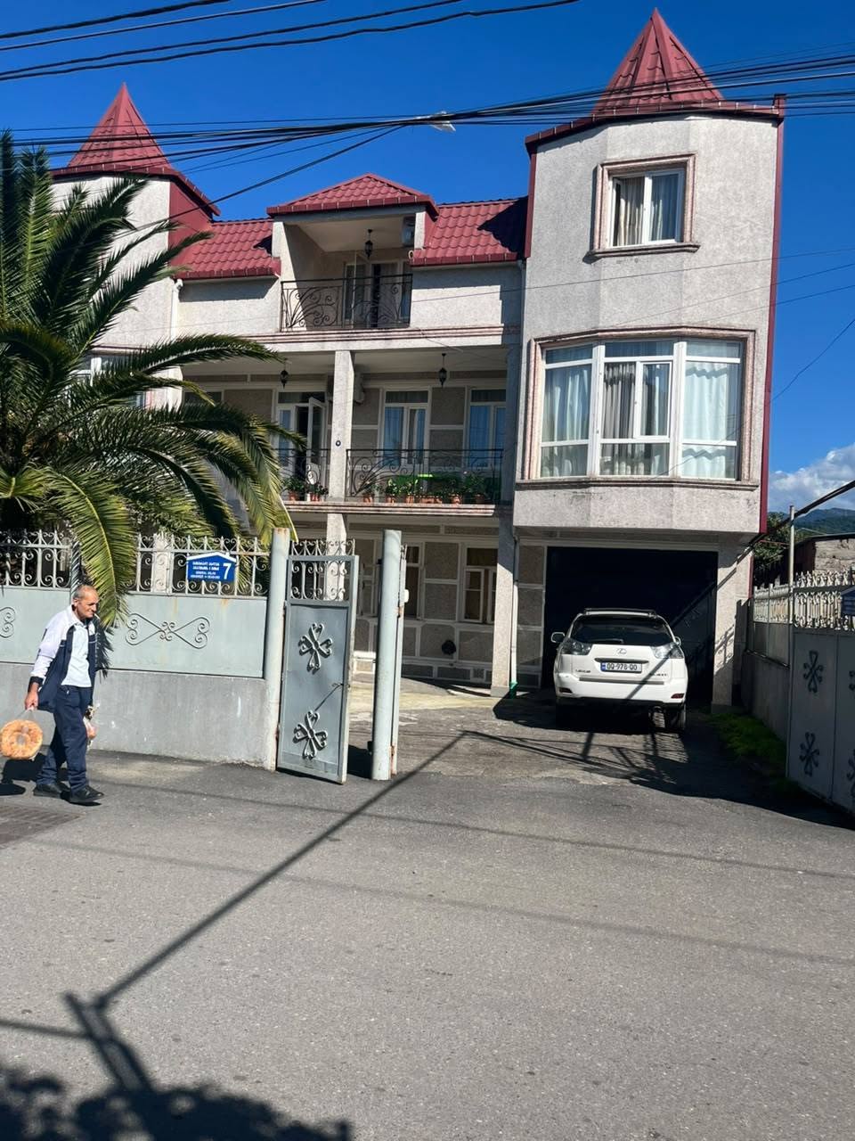 House, Batumi — 900 ₾