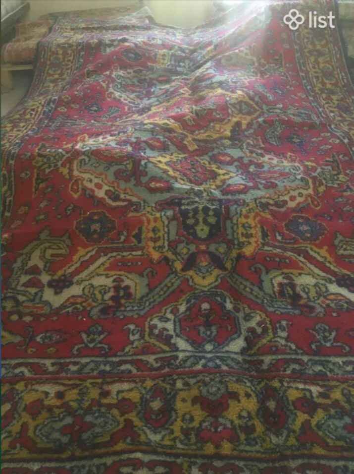 Գորգ վաճառքի, 2.40×1.40 մ