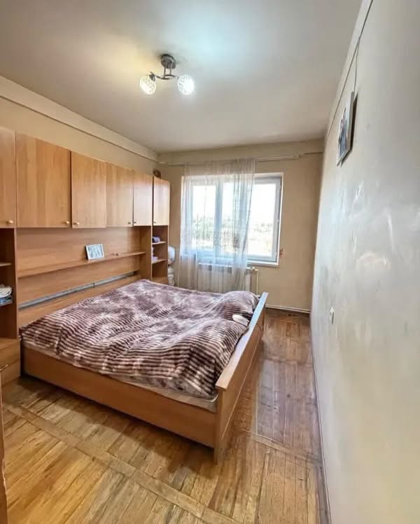 $117,000 🏡 3-4 room apartment for sale