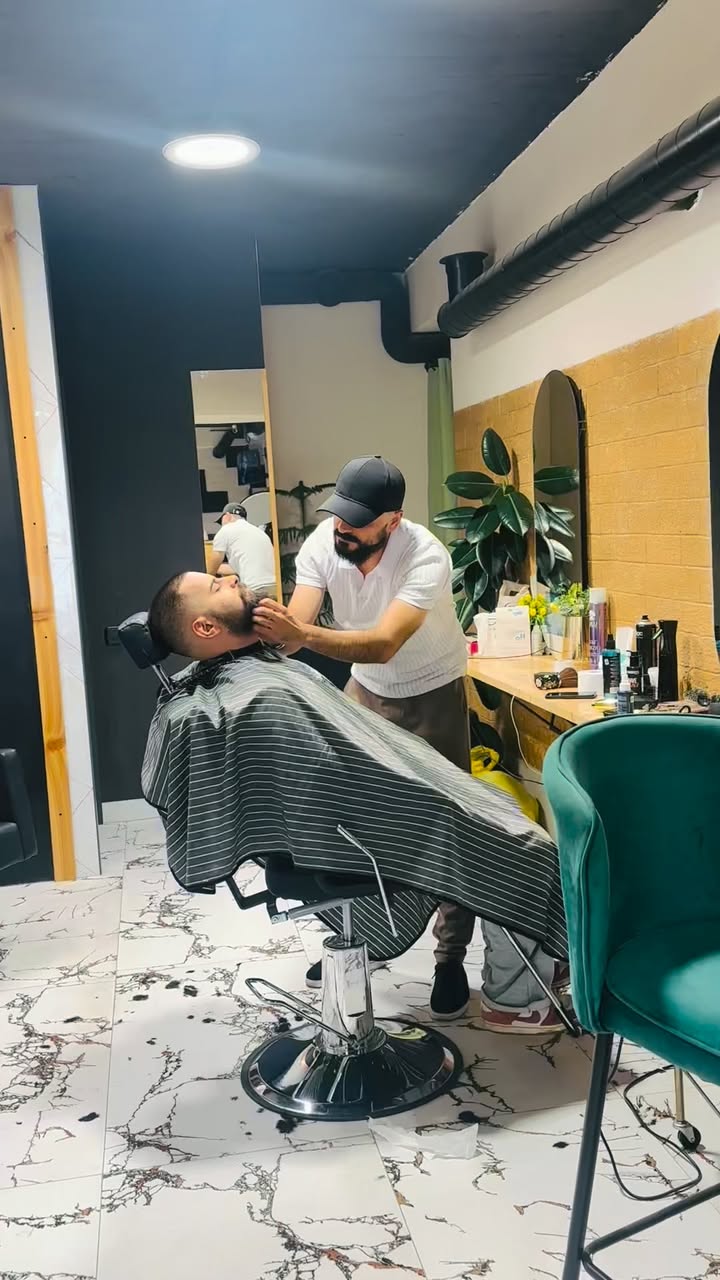 💈 БАРБЕРСКАЯ УСЛУГА В АВАНЕ 💈 ✂️