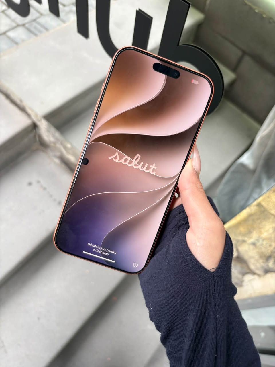 🔥 iPhone 17 Pro Max 📱 — 260,000֏