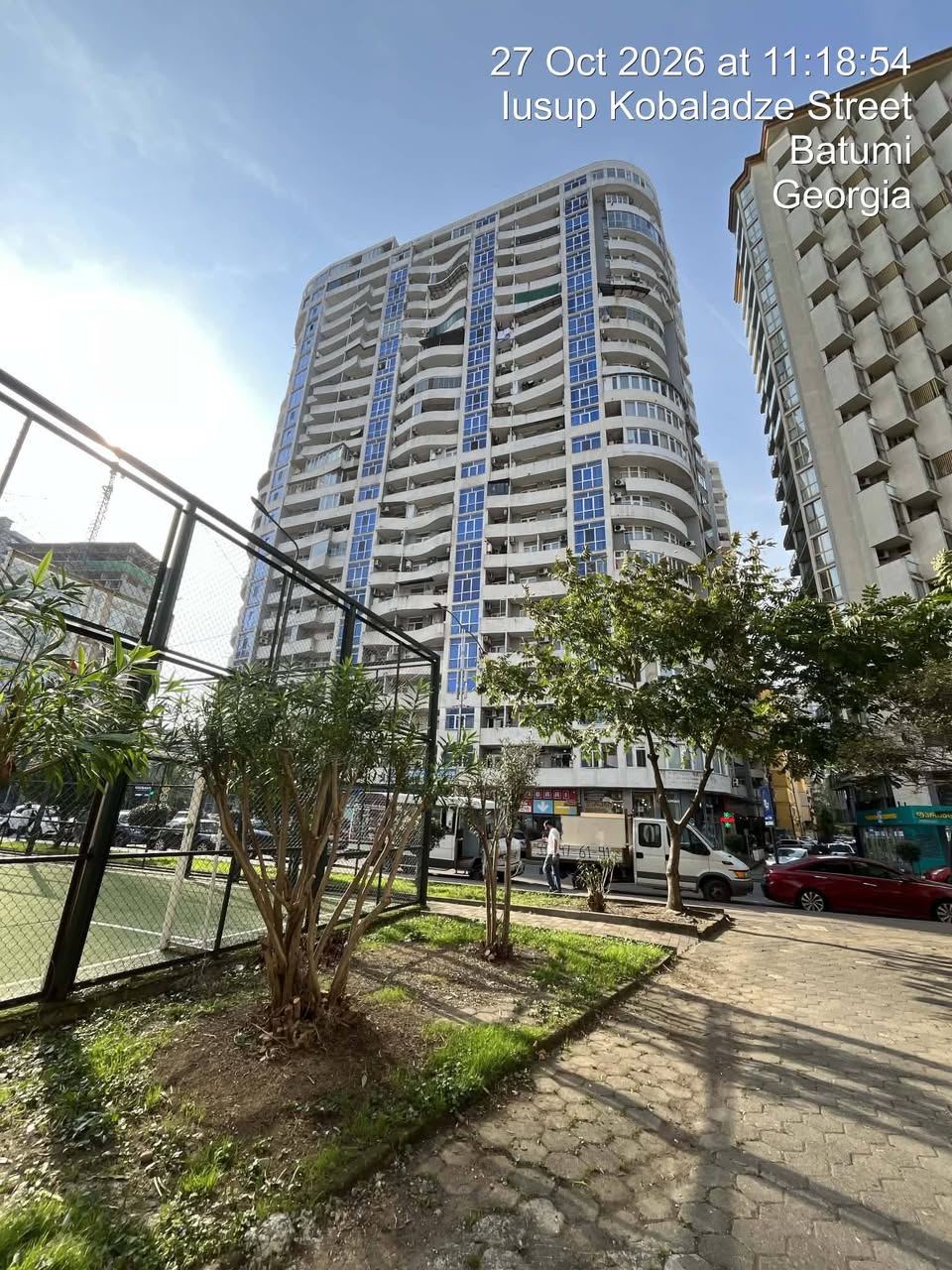Продается квартира, Батуми — $86,000
