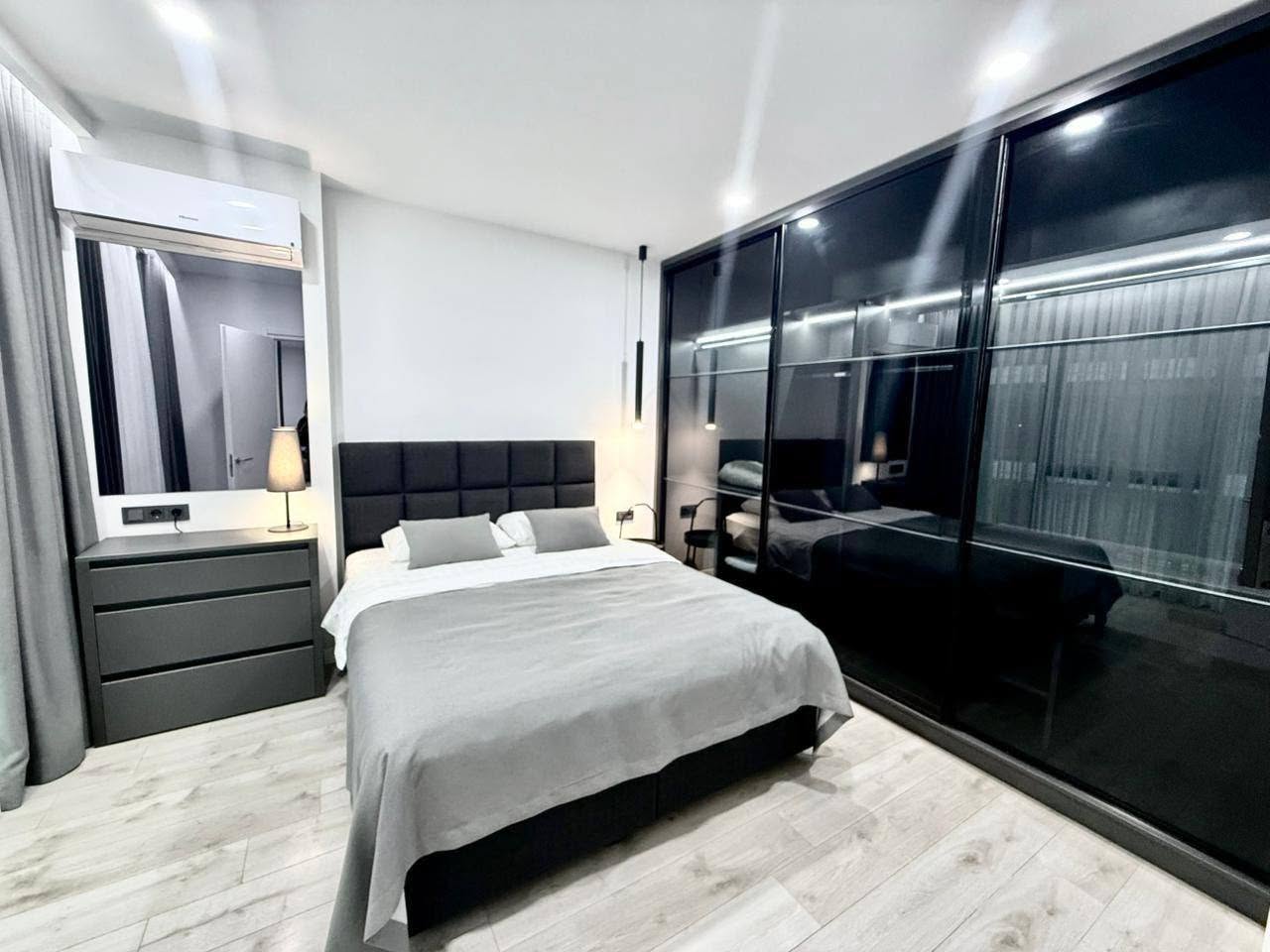 🚨 ACELE SATIŞ: EXCLUSİF 1+1 DAİRE - 145,000$