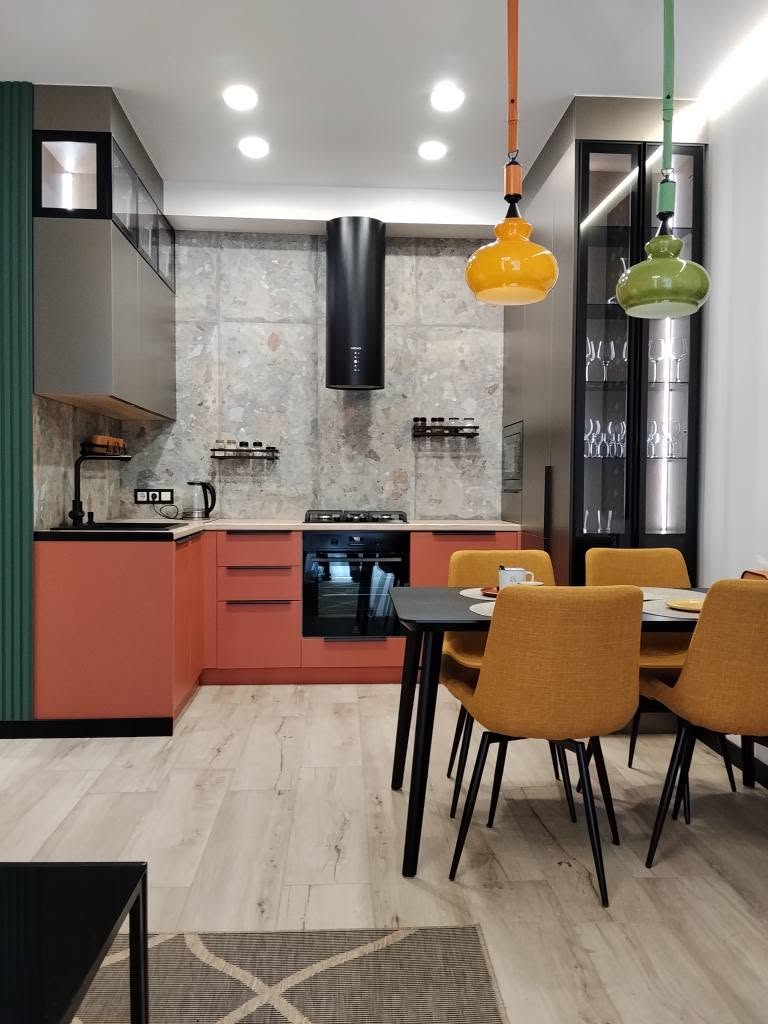 Satılır mənzil, Batumi — $135,000