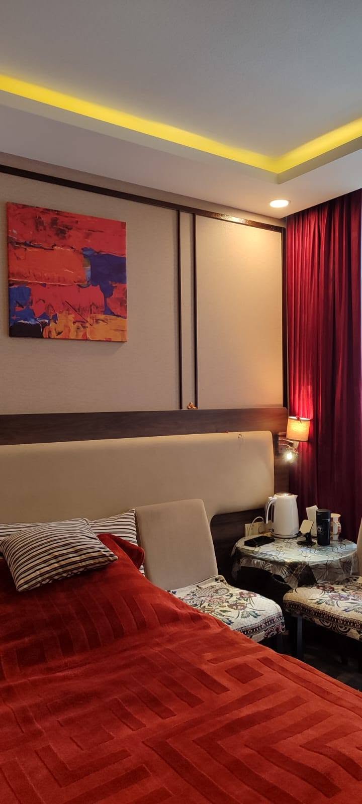 Satılık daire, Batum - $39,000