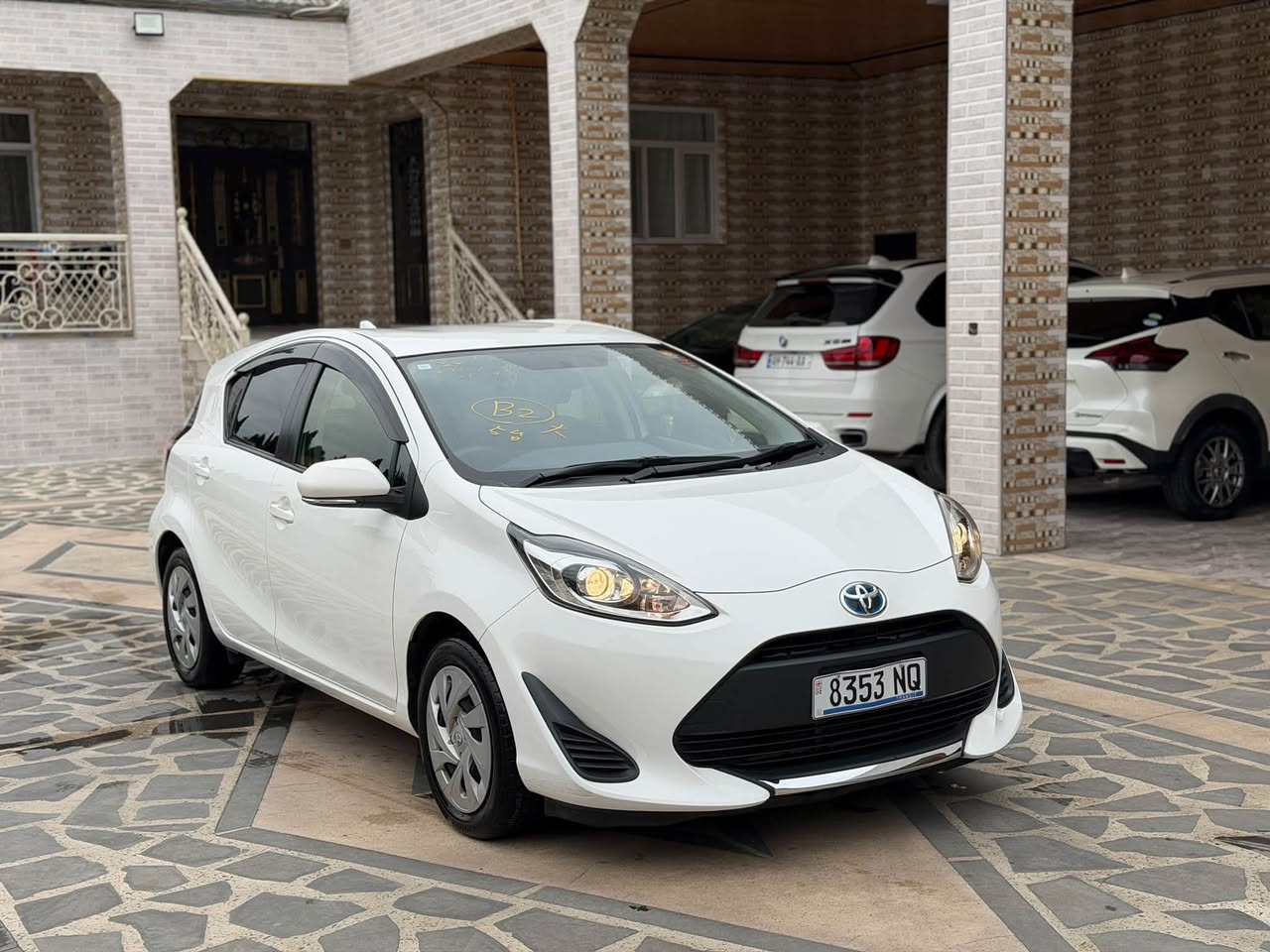 Car for sale is in ideal condition no issues 2021 — 6,000$
