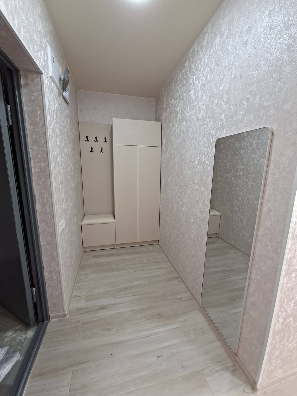 2 otaqlı mənzil kirayə verilir, Batumi — $800