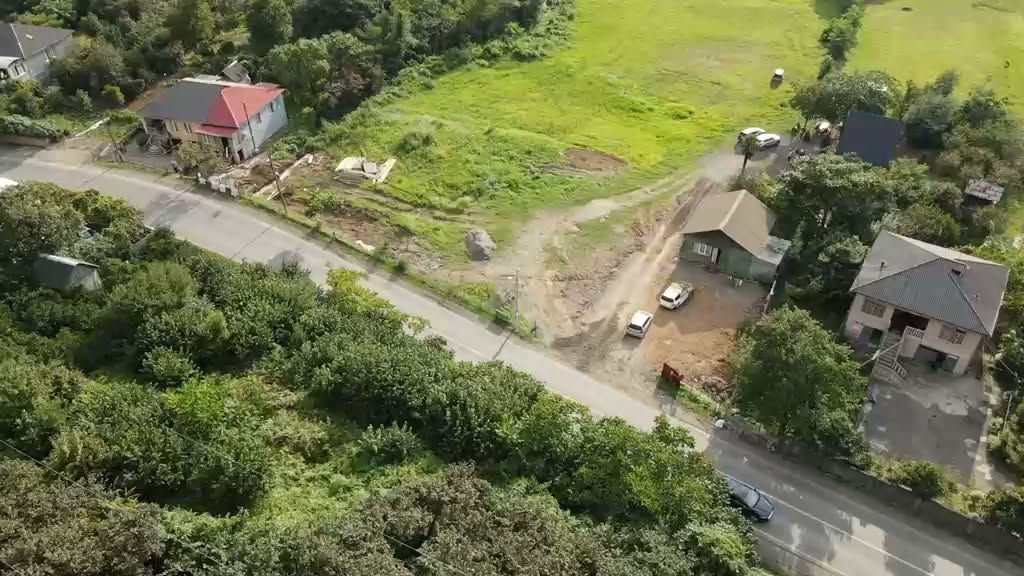 Land plot, Batumi — $80