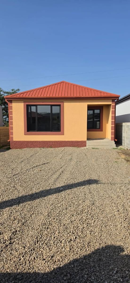 Evin, Tbilisi - $77,000