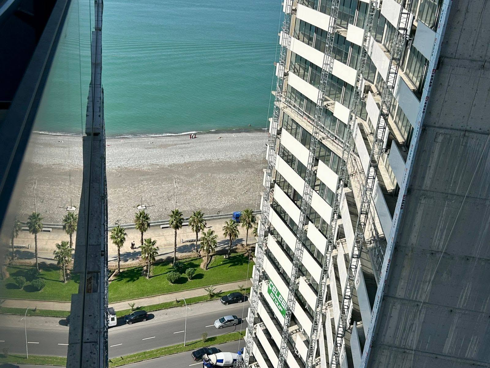 Satılır mənzil, Batumi — $53,000