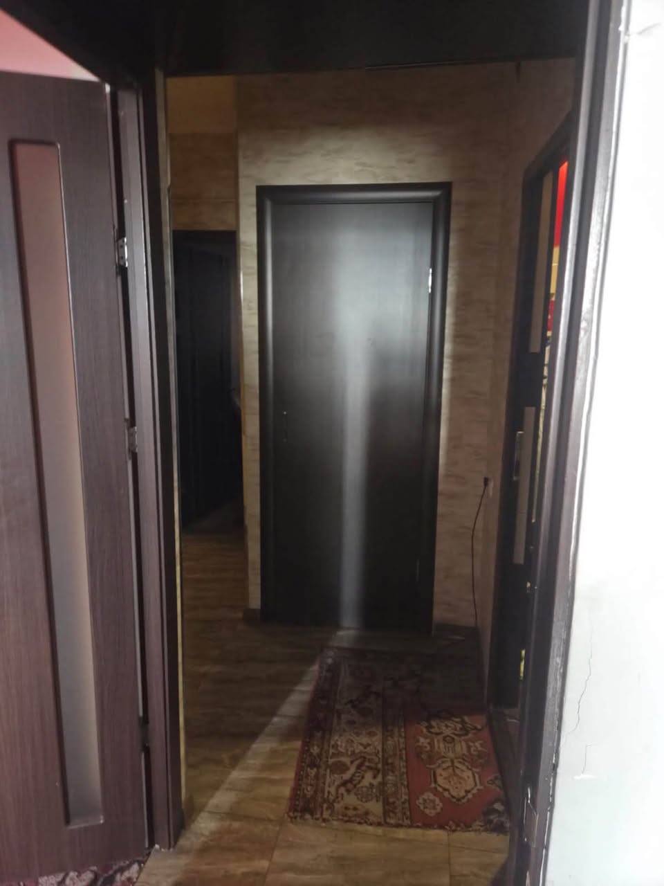 Apartment for sale, Yerevan — $110,000