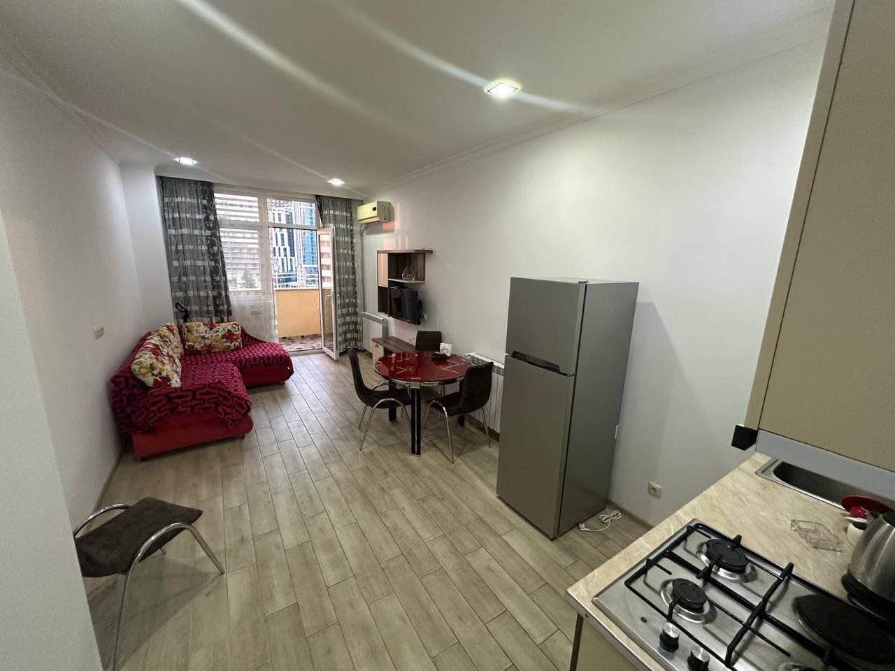 🏡 ПРОДАЁТСЯ КВАРТИРА 1+1 В БАТУМИ! — 70,000$