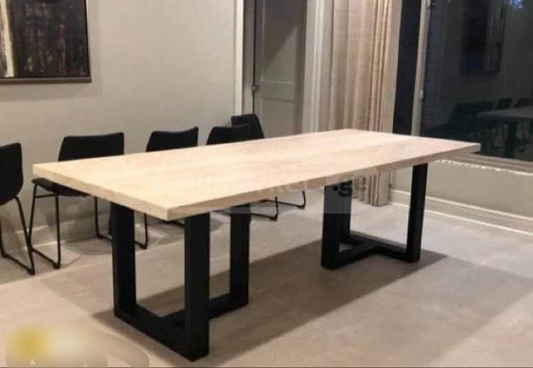 140/90 cm masa, Varaketili