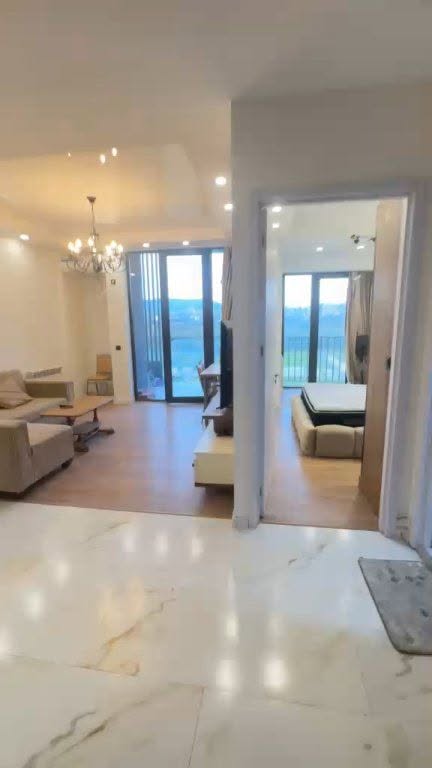 Kirayə 2 otaqlı mənzil, Tbilisi — $500
