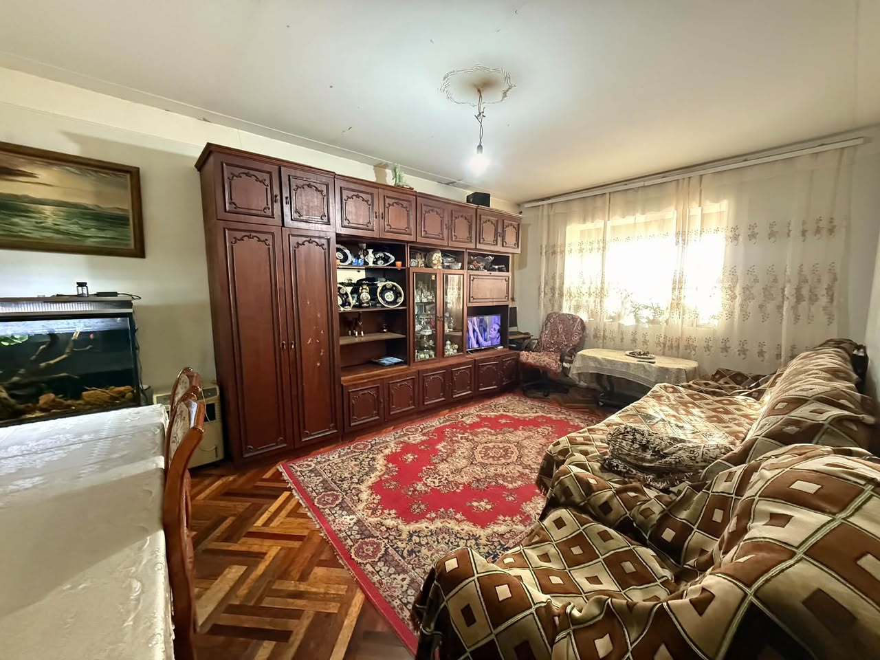 2-room apartment for sale, Yerevan — $93,000