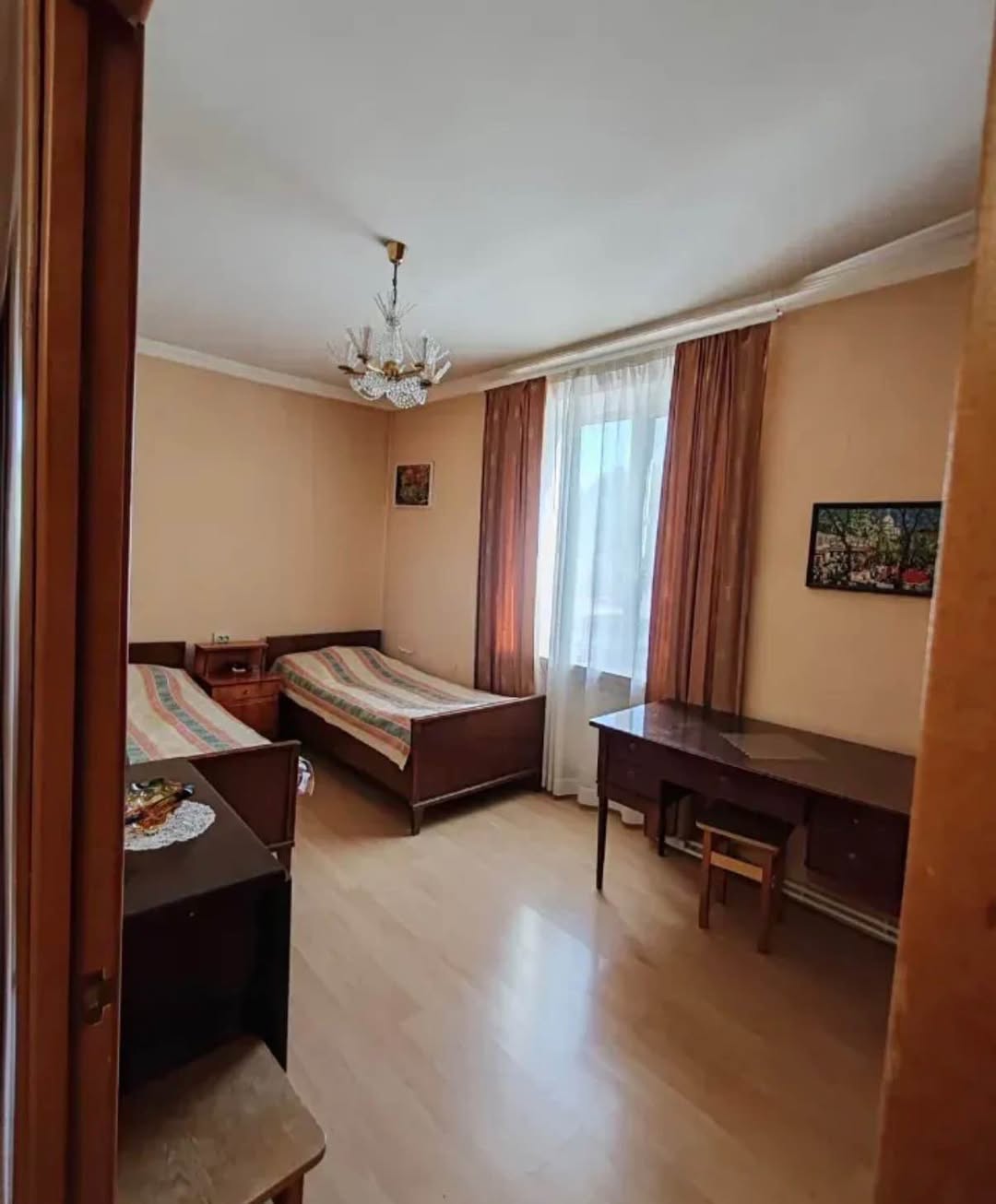 Продается 3-комнатная квартира, Ереван — $141,000
