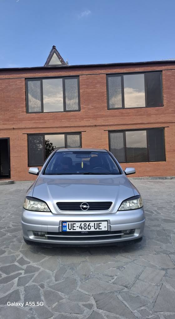 Hərşey təzədir 100 km-ə 5