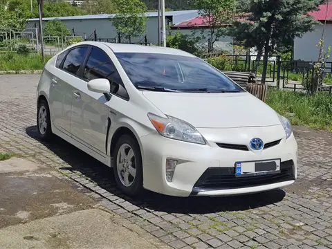 Toyota Prius 2013