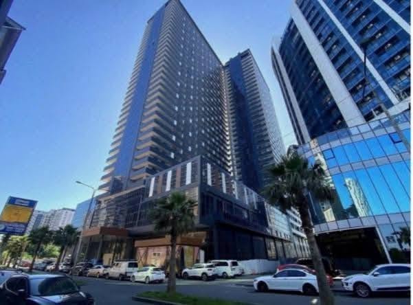 Продается квартира, Батуми — $68,000