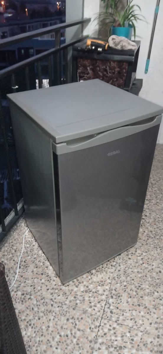 Small Regal freezer