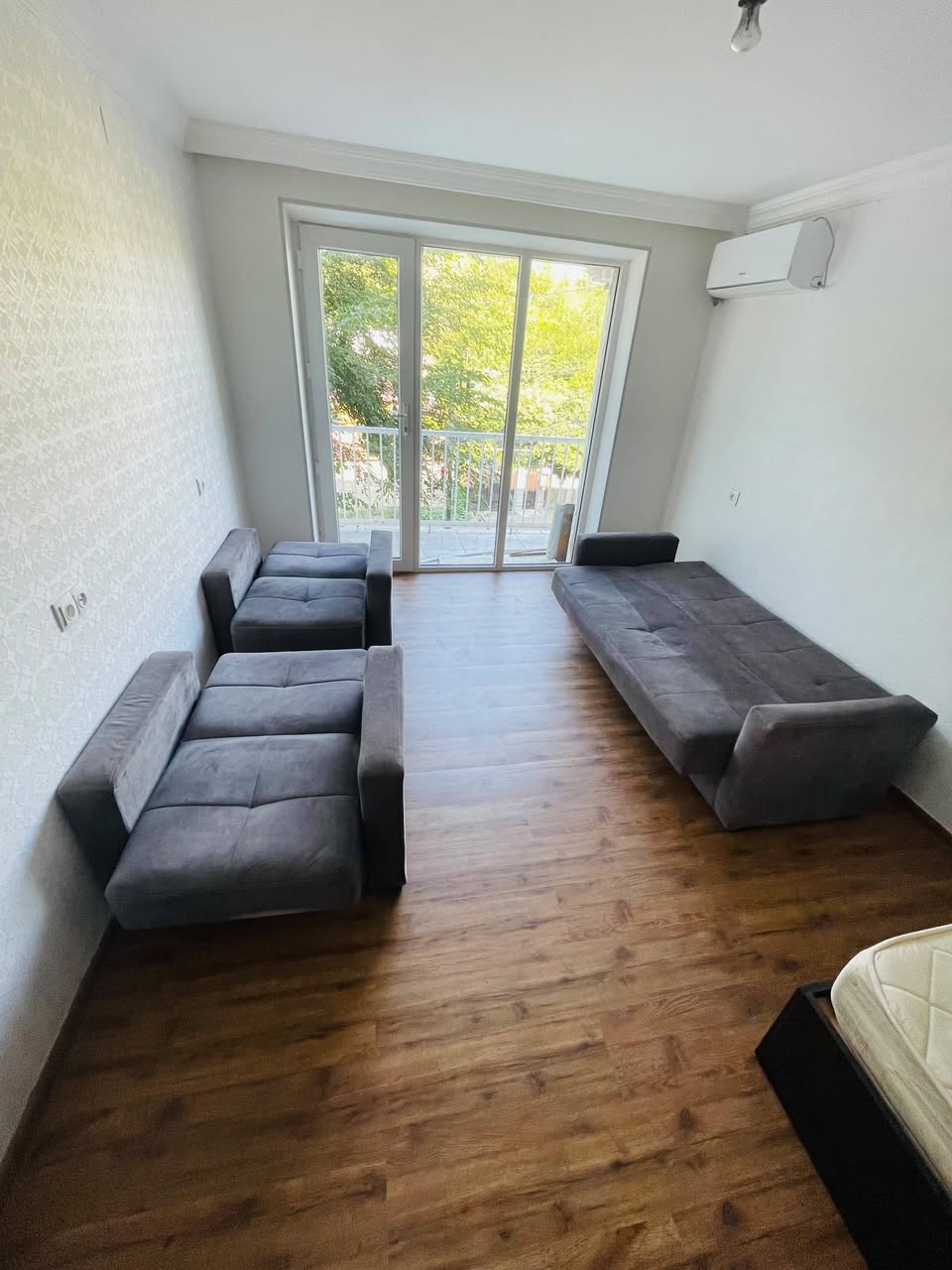 Kiralanıyor daire, Tiflis - 1,100 ₾