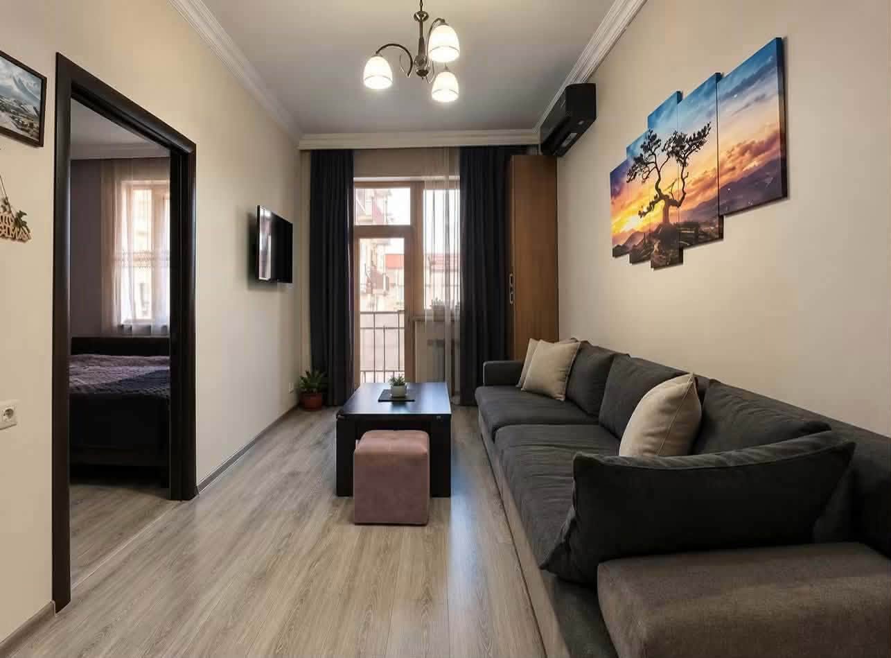 Продаётся квартира, Ереван — $105,000