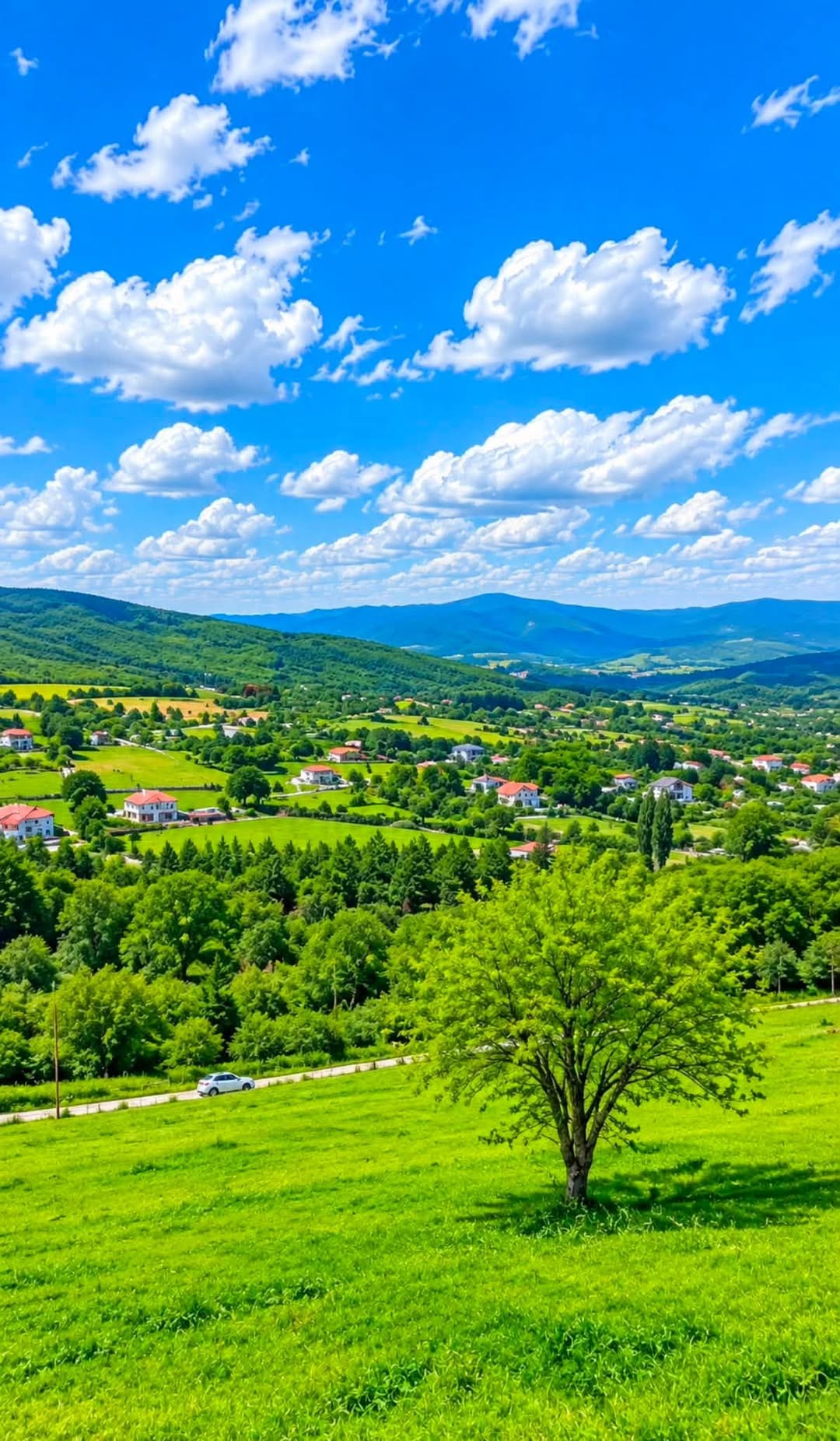 Land plot, Tbilisi — $4,700