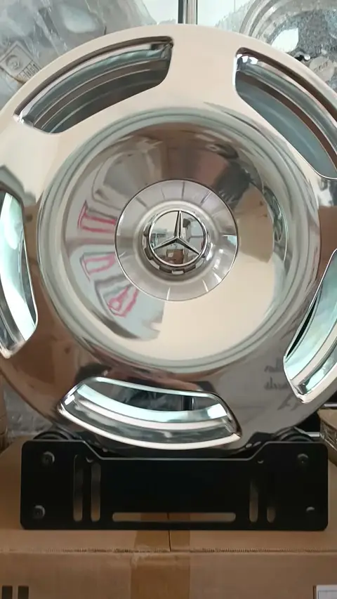 Yeni Maybach R20 diskleri fəaliyyətə başlayıb