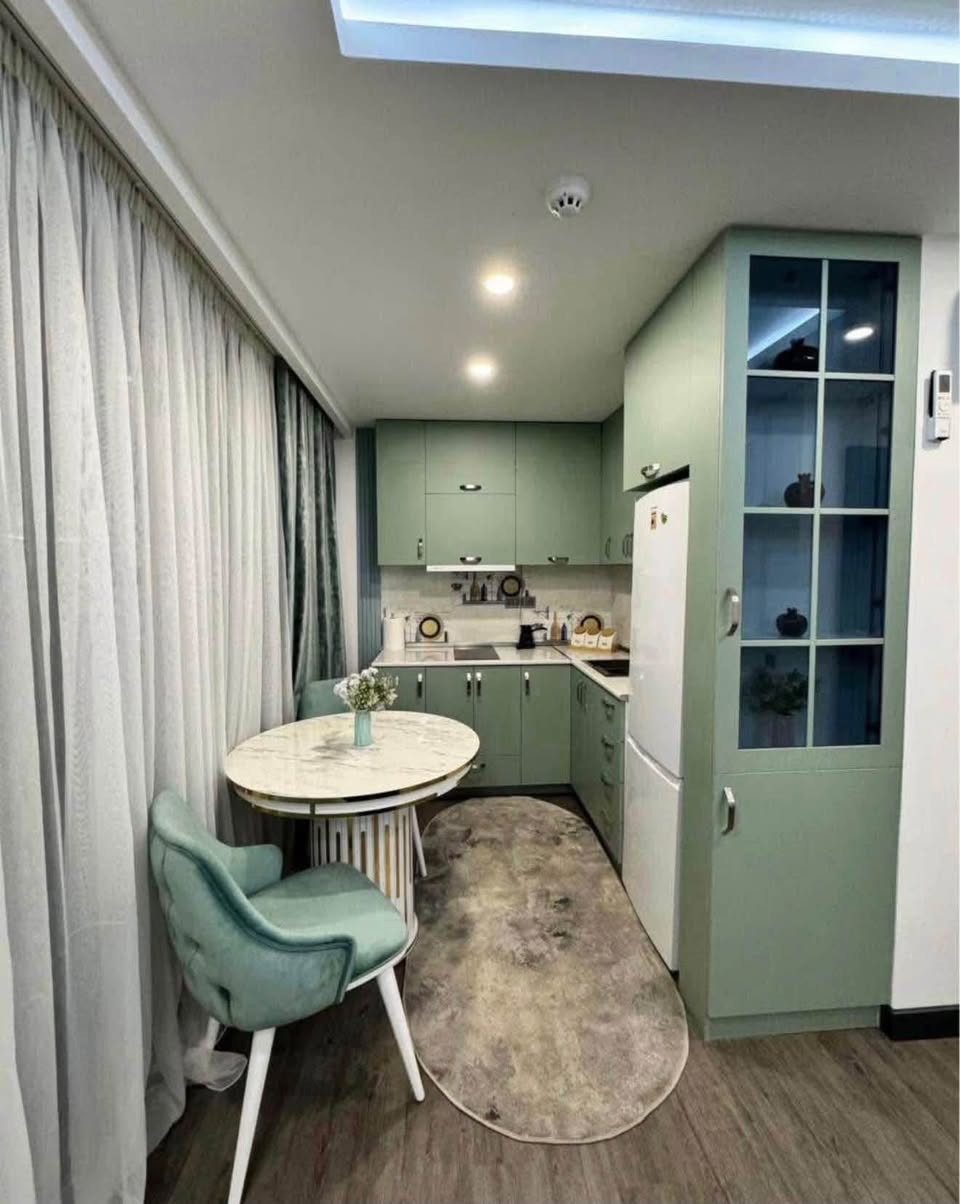 Apartment for rent in Batumi