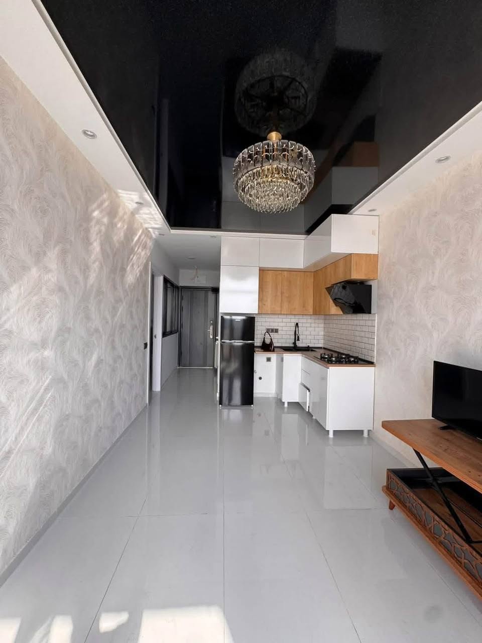 Satılık daire, Batum - $75,000