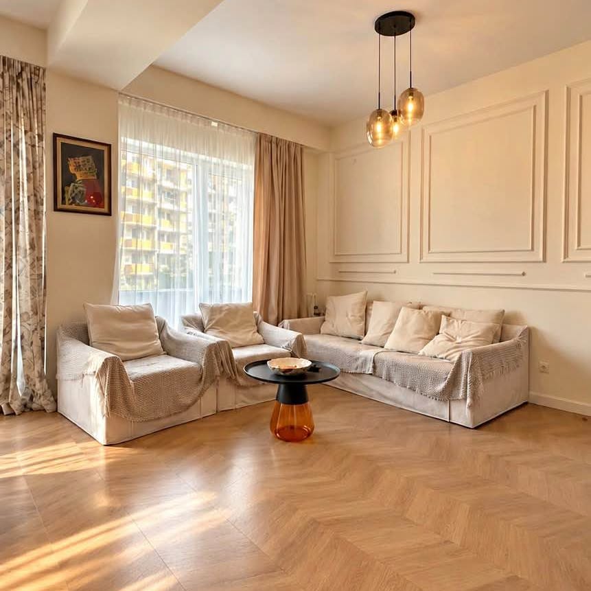 იყიდება ბინა, თბილისი — $199,000