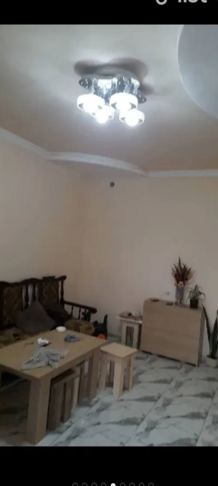 ვიჯარით ჩემი საკუთარი სახლი ,,ხაჩპარი
