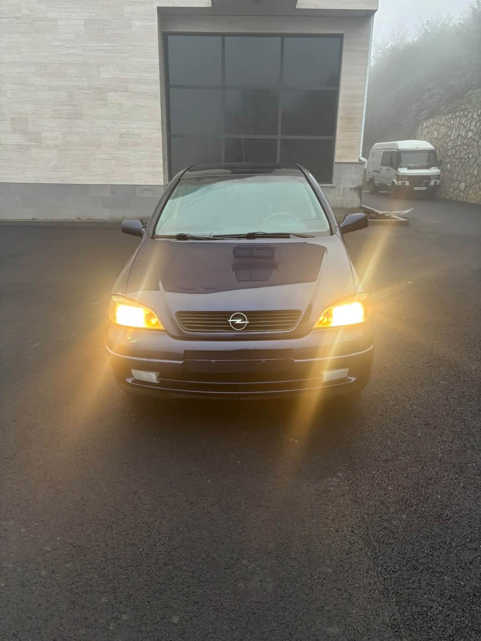 VAZ 2107, 2005, 6500$ — 4,100₼