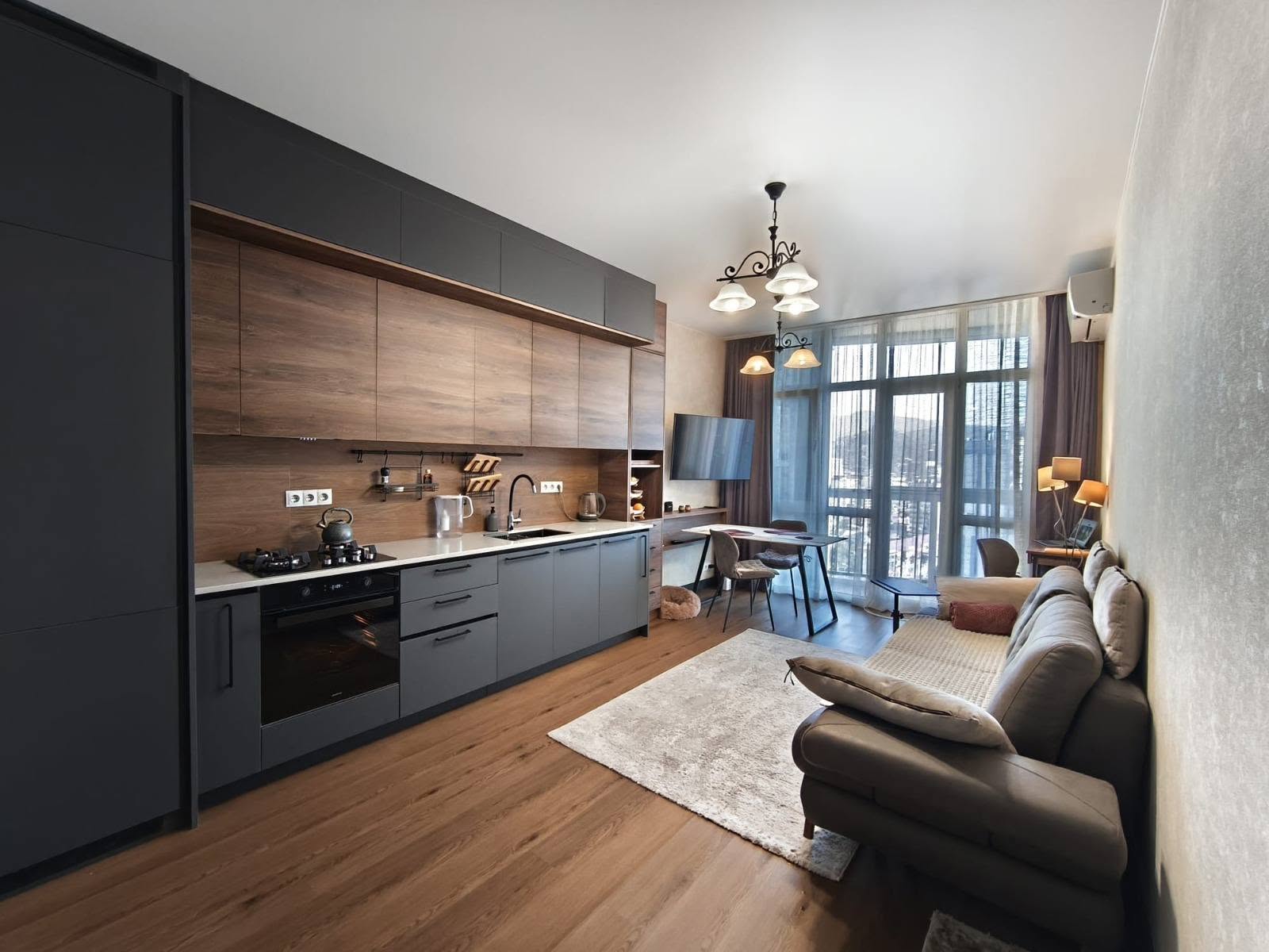 #1163 #продам #продается просторная квартира на — 144,000$