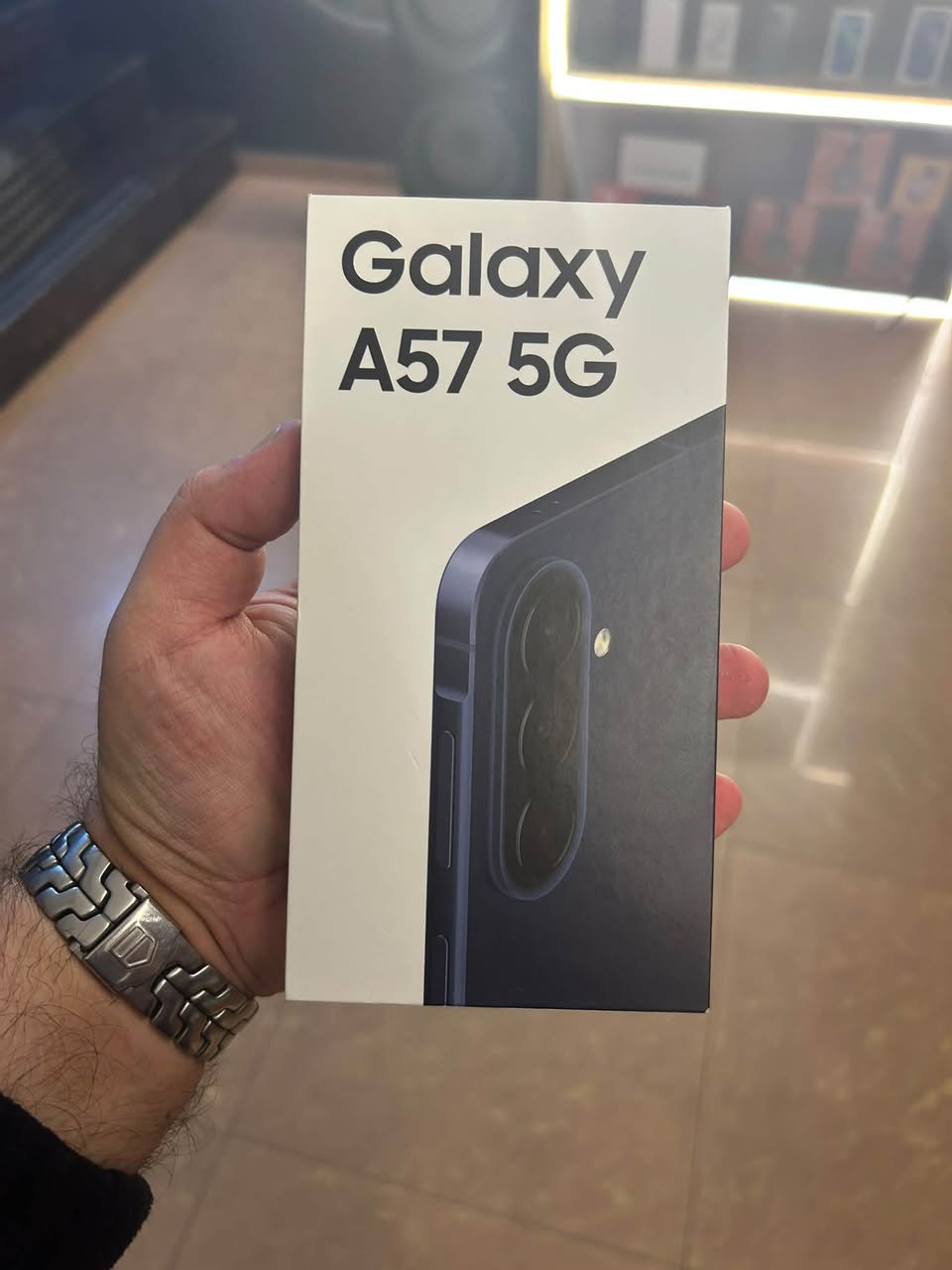 A57 8/256gb pak dup 150. — 150,000֏
